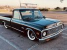 Annonce Chevrolet C10