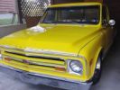 Voir l'annonce Chevrolet C10 