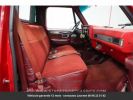 Annonce Chevrolet C10 305 ci v8 1987 tout compris