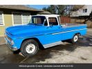 Voir l'annonce Chevrolet C10 350 v8 1963 tout compris