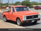 Annonce Chevrolet C10 350 v8 1972 tout compris