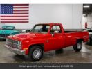achat occasion 4x4 - Chevrolet C10 occasion