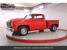 Voir l'annonce Chevrolet C10 454 matching big block v8 1976