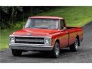 Voir l'annonce Chevrolet C10 C-10 