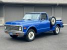 Chevrolet C10 C-10  Occasion