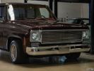 Annonce Chevrolet C10 C-10 