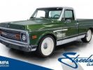 Voir l'annonce Chevrolet C10 C-10 