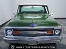 Annonce Chevrolet C10 C-10 