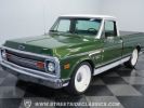 Annonce Chevrolet C10 C-10 