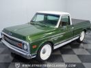 Annonce Chevrolet C10 C-10 