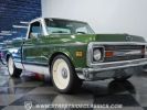 Annonce Chevrolet C10 C-10 