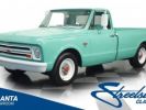 Voir l'annonce Chevrolet C10 C-10 