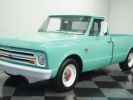 Annonce Chevrolet C10 C-10 