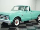 Annonce Chevrolet C10 C-10 