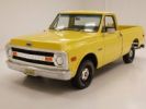 Voir l'annonce Chevrolet C10 C-10 