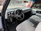 Annonce Chevrolet C10 C-10 