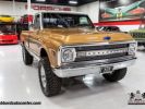 Annonce Chevrolet C10 C-10 