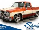 Voir l'annonce Chevrolet C10 C-10 