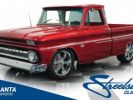 Voir l'annonce Chevrolet C10 C-10 