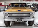 Annonce Chevrolet C10 C-10 