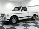 Annonce Chevrolet C10 C-10 