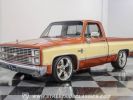 Annonce Chevrolet C10 C-10 