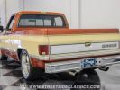 Annonce Chevrolet C10 C-10 