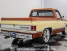 Annonce Chevrolet C10 C-10 