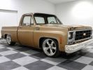 Voir l'annonce Chevrolet C10 C-10 