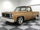 Annonce Chevrolet C10 C-10 