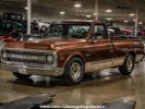 Annonce Chevrolet C10 C-10 