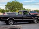 Annonce Chevrolet C10 C-10 pickup 