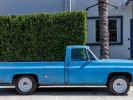 Annonce Chevrolet C10 Camionnette SYLC EXPORT