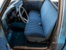 Annonce Chevrolet C10 Camionnette SYLC EXPORT