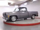 Annonce Chevrolet C10 SYLC EXPORT