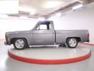 Annonce Chevrolet C10 SYLC EXPORT