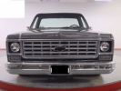 Annonce Chevrolet C10 SYLC EXPORT