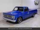 Voir l'annonce Chevrolet C10 v8 1977 tout compris