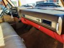 Annonce Chevrolet C10 V8 305CI SILVERADO 5.0L 1985