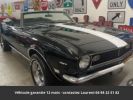 Achat Chevrolet Camaro 327 v8 1968 tout compris Occasion