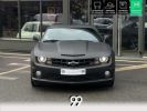 Annonce Chevrolet Camaro 6.2 V8 SS MAT BLACK LIVRAISON/REPRISE/LOA/CREDIT