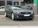 Annonce Chevrolet Camaro 6.2 V8 SS MAT BLACK LIVRAISON/REPRISE/LOA/CREDIT