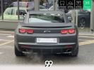 Annonce Chevrolet Camaro 6.2 V8 SS MAT BLACK LIVRAISON/REPRISE/LOA/CREDIT