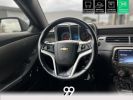 Annonce Chevrolet Camaro 6.2 V8 SS MAT BLACK LIVRAISON/REPRISE/LOA/CREDIT