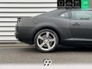 Annonce Chevrolet Camaro 6.2 V8 SS MAT BLACK LIVRAISON/REPRISE/LOA/CREDIT