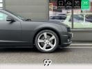 Annonce Chevrolet Camaro 6.2 V8 SS MAT BLACK LIVRAISON/REPRISE/LOA/CREDIT