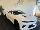 Achat Chevrolet Camaro CABRIOLET 6.2 V8 453CH 8AT Occasion