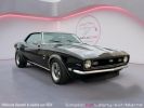 Achat Chevrolet Camaro SS 427 V8 550ch - Carte Grise Collection Occasion
