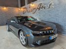 Achat Chevrolet Camaro SS 6.2L 432ch BVM FACELIFT 2015 Occasion