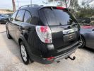 Annonce Chevrolet Captiva 2.0 VCDi FAP - 150 - BVA  2006 Sport